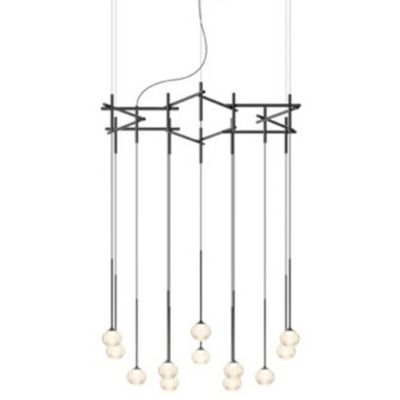 Algorithm 0882 Surface Recessed Pendant