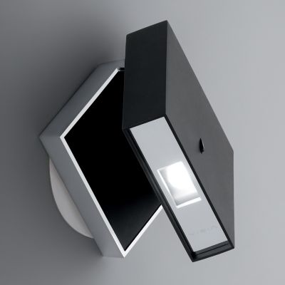 Alpha Wall Sconce