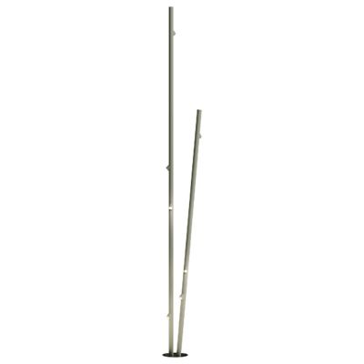 Bamboo 4811 Floor Lamp