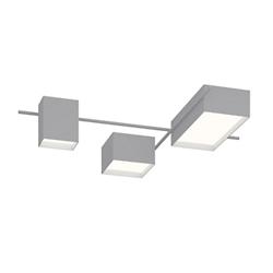 Structural LED Wall / Flushmount