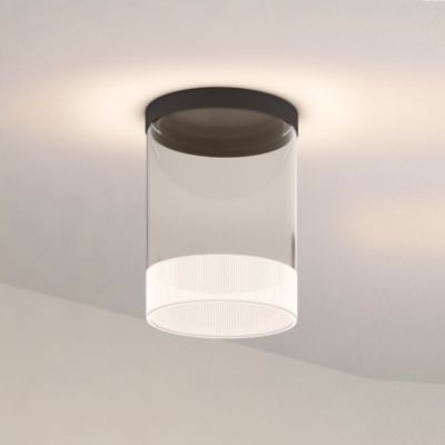 Guise LED Flushmount