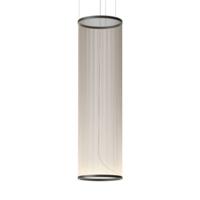 Vibia Array LED Pendant Light - Color: Beige - Size: Medium - 1825-24/12_10