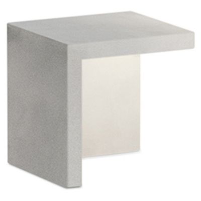 Empty LED Outdoor Bollard
