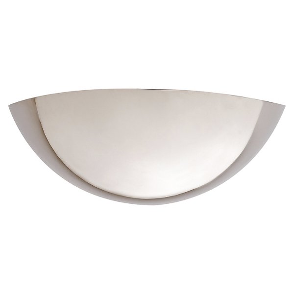 Visual Comfort Irving Wall Sconce by AERIN ARN 2020PN