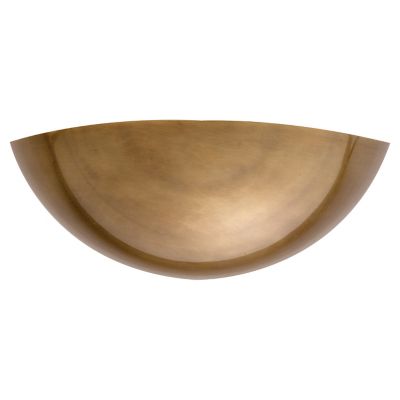 Visual Comfort Irving Wall Sconce by AERIN ARN 2020HAB