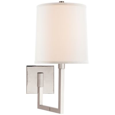 Aspect 2024 library sconce