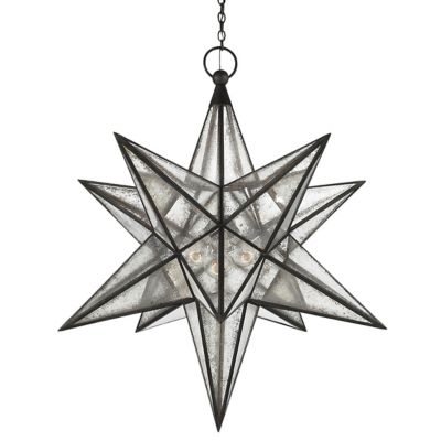 VIS701149 Visual Comfort Signature Moravian Star Pendant Lig sku VIS701149