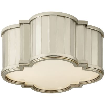 Basil Flushmount By Visual Comfort At Lumens Com