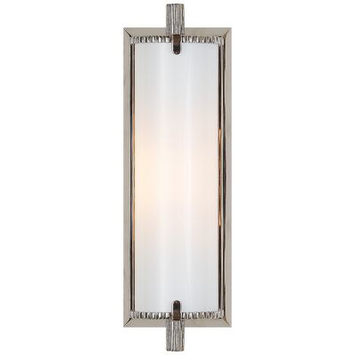Graydon double cheap bath light