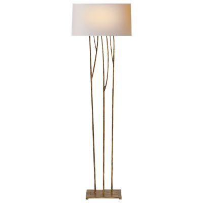 Aspen Floor Lamp By Visual Comfort S 1050gi Np