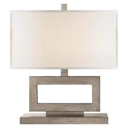 Mod Low Table Lamp