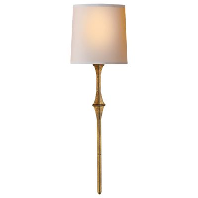 Visual comfort sales camille sconce