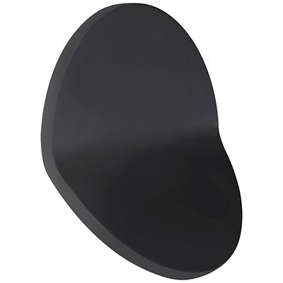 Bend Round Wall Sconce
