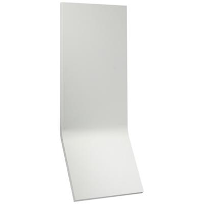 Bend Tall Wall Sconce