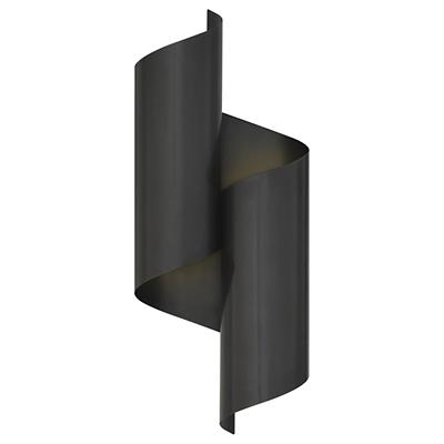 Iva Large Wrapped Wall Sconce