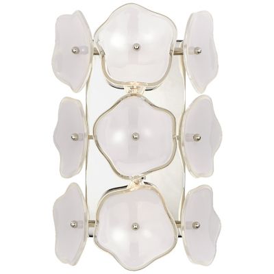 Leighton medium cheap flush mount