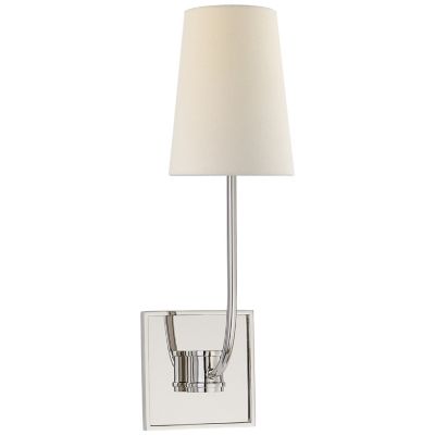 Visual comfort bryant shop sconce tob 2002