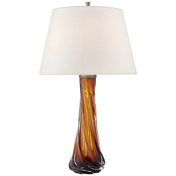 Visual Comfort Lourdes Table Lamp