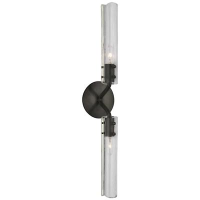 Casoria Linear Wall Sconce