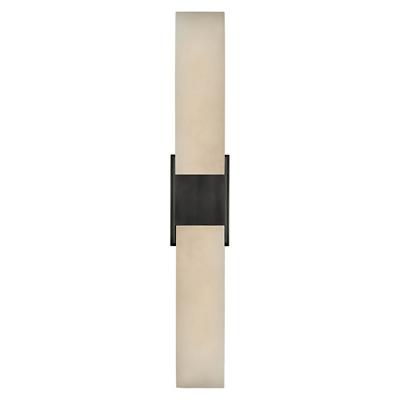 Covet LED Double Box Wall Sconce