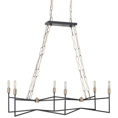 Bodie Linear Suspension