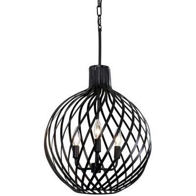 Bronwyn 3-Light Pendant