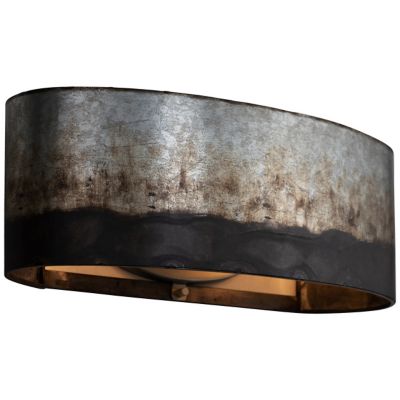 Cannery 2-Light Bath Bar