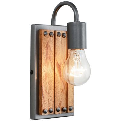Ella Jane 1-Light Wall Sconce