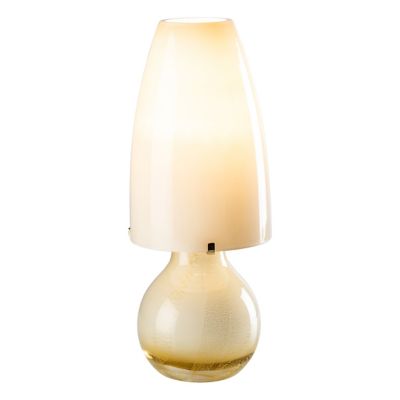 Venini Argea Table Lamp - Color: Gold - Size: Small - FL3872010ULO05U