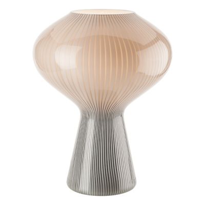 Venini Fungo Table Lamp - Color: Grey - Size: 1 light - FL3895110ULC0L9