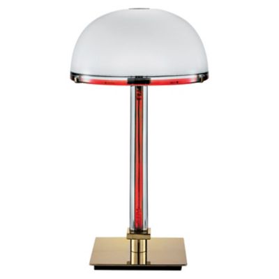 VNN2471812 Venini Belboi Table Lamp - Color: White - Size: 1  sku VNN2471812