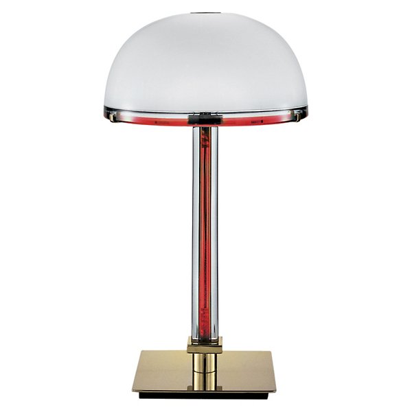 Venini Belboi Table Lamp - Color: White - Size: 1 light - FL3847160ULA0VS