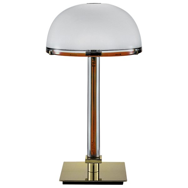 Venini Belboi Table Lamp - Color: White - Size: 1 light - FL3847160ULA0GI