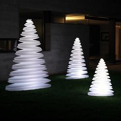 Chrismy RGB LED Tree
