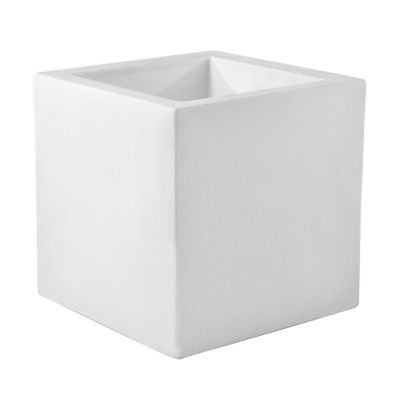 Cubo LED Planter