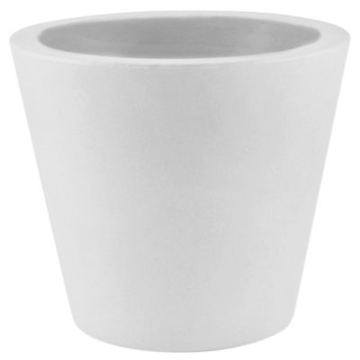 Cono LED Planter