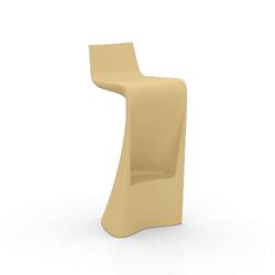 Wing High Stool