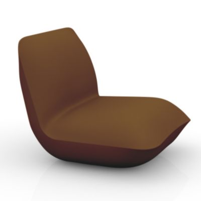 VONY3726984 Vondom Pillow Lounge Chair - Color: Bronze - 55001 sku VONY3726984