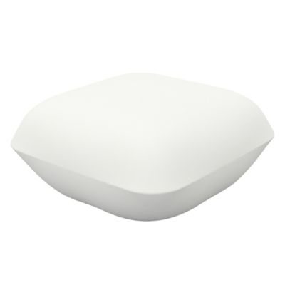 VONY3727058 Vondom Pillow Puff - Color: White - 55003-WHITE sku VONY3727058