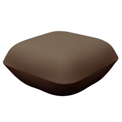 VONY3727060 Vondom Pillow Puff - Color: Bronze - 55003-BRONZE sku VONY3727060