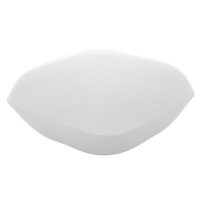 Vondom Pillow Puff - Color: White - 55003F-WHITE