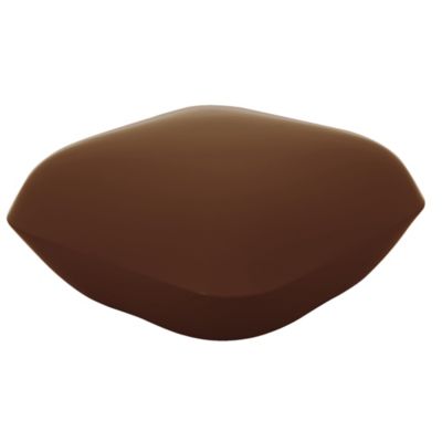 VONY3727070 Vondom Pillow Puff - Color: Bronze - 55003F-BRONZE sku VONY3727070