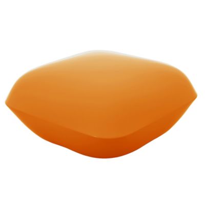 Vondom Pillow Puff - Color: Orange - 55003F-ORANGE