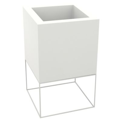 VONY3729649 Vondom Vela Nano Cube Glossy Finish - Color: Black sku VONY3729649