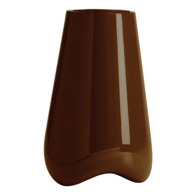 Vondom Pal 5 inch Nano Planter - Color: Bronze - 51015F-BRONZE