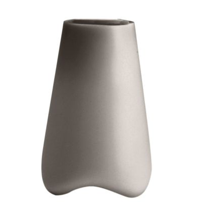 Vondom Vlek Table Planter, 7-In. - Color: Brown - 51016A-TAUPE