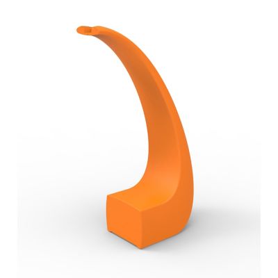 Vondom AND Helix - Color: Orange - 60007-ORANGE