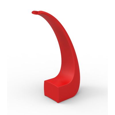 Vondom AND Helix - Color: Red - 60007-RED