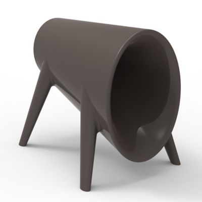 Vondom Bum Bum Toro - Color: Bronze - 65002F-BRONZE