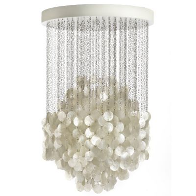 Fun Mother Of Pearl 4DM Suspension